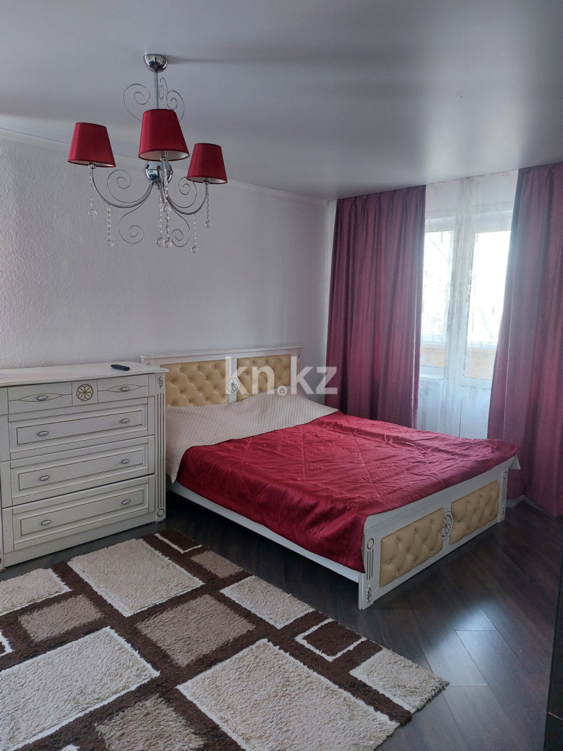 Аренда 1-комнатной квартиры посуточно, 32 м², пр. Н. Абдирова, дом  30/1 - Аренда квартир посуточно в Караганде без посредников фото 5 из 8