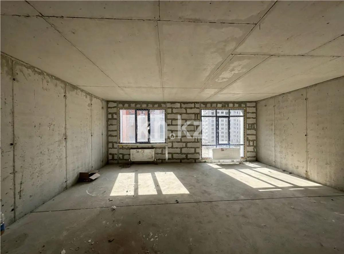 Продажа 3-комнатной квартиры, 62 м² - Продажа квартир в Алматы - страница 5 фото 1 из 2