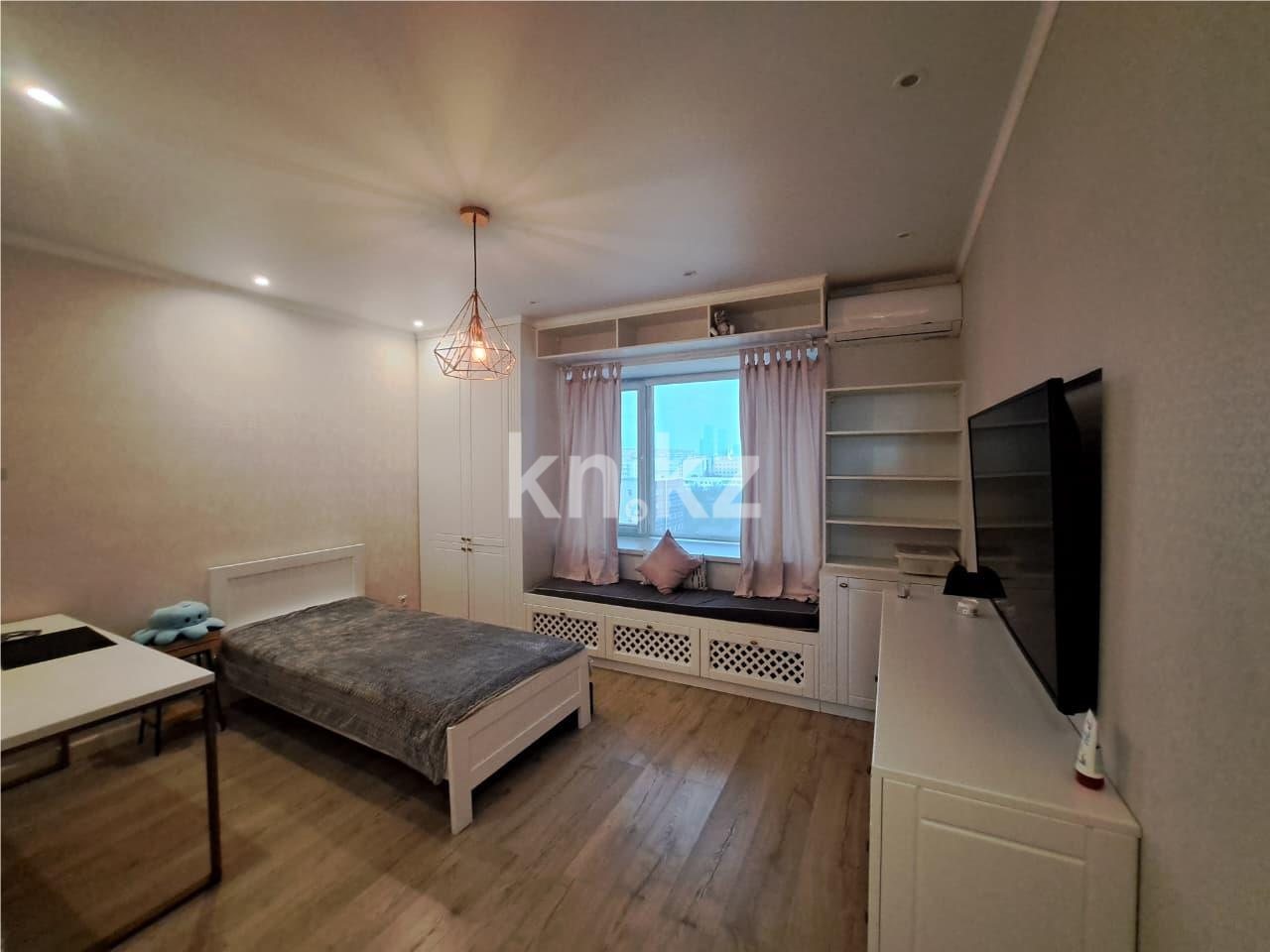 Продажа 3-комнатной квартиры, 76.4 м² в Астане - фото 7