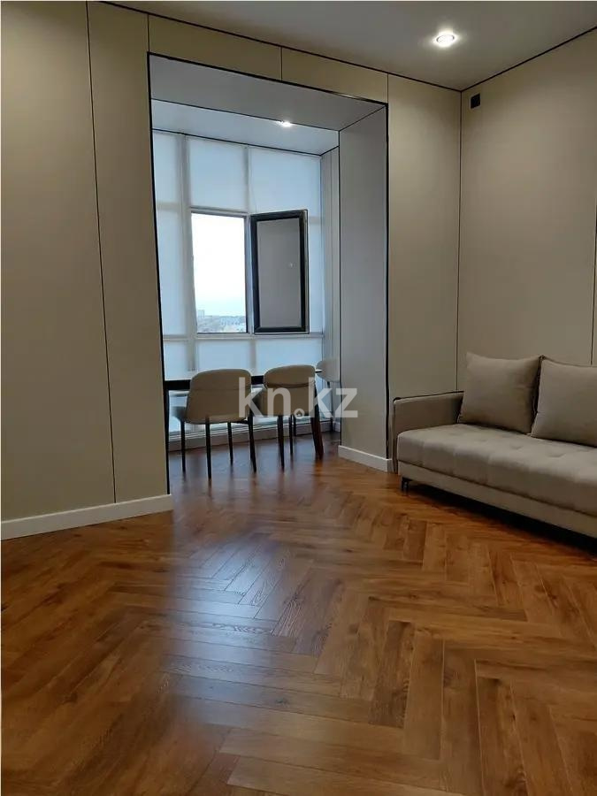 Продажа 2-комнатной квартиры, 36.4 м² - Продажа двухкомнатных квартир от собственников в Казахстане - страница 3 фото 1 из 6