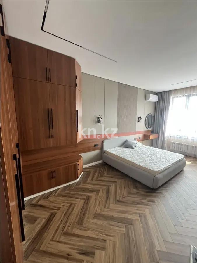 Продажа 2-комнатной квартиры, 60 м², ул. Розыбакиева, дом  156 в Алматы - фото 2