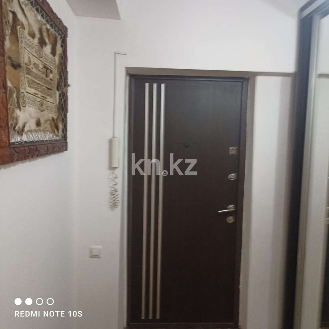 Продажа 3-комнатной квартиры, 80.3 м², Водник 2 - Продажа квартир в Алматинской области фото 2 из 17