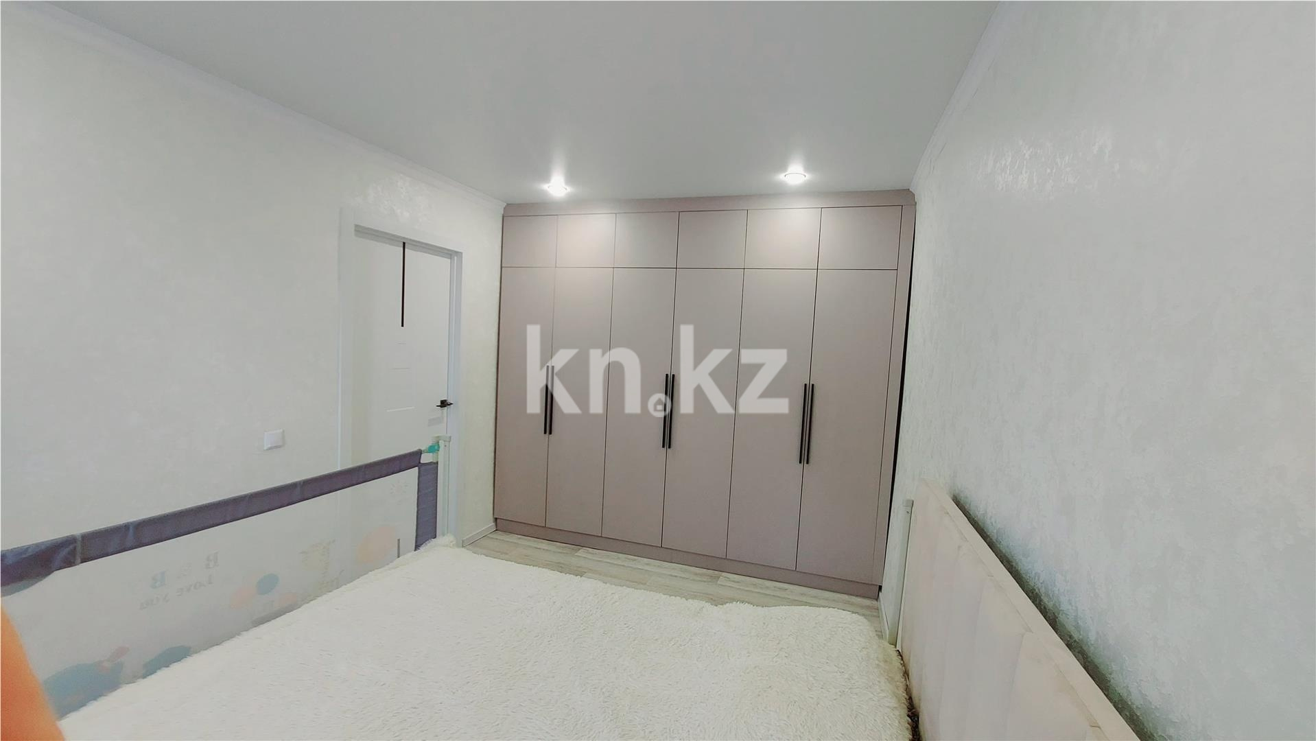 Продажа 3-комнатной квартиры, 61 м² в Караганде - фото 4