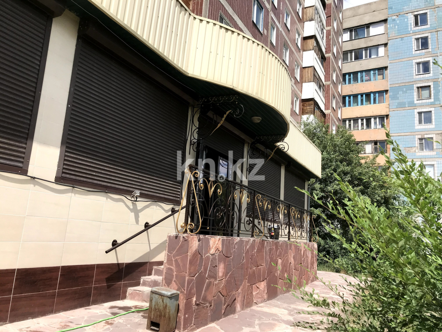 Продажа бизнеса, 169 м² - Продажа действующего бизнеса в Караганде с фото фото 2 из 6