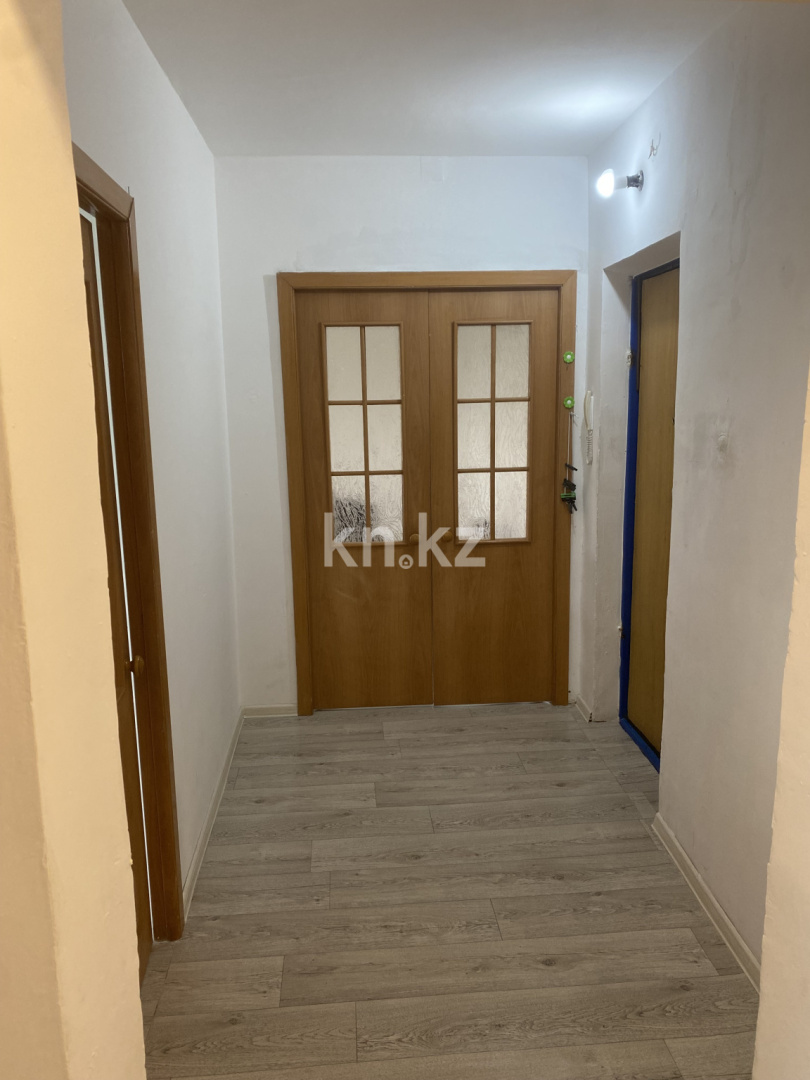 Продажа 2-комнатной квартиры, 56 м², мкр-н Голубые Пруды, дом  12 - Продажа  двухкомнатных квартир в Караганде фото 1 из 2