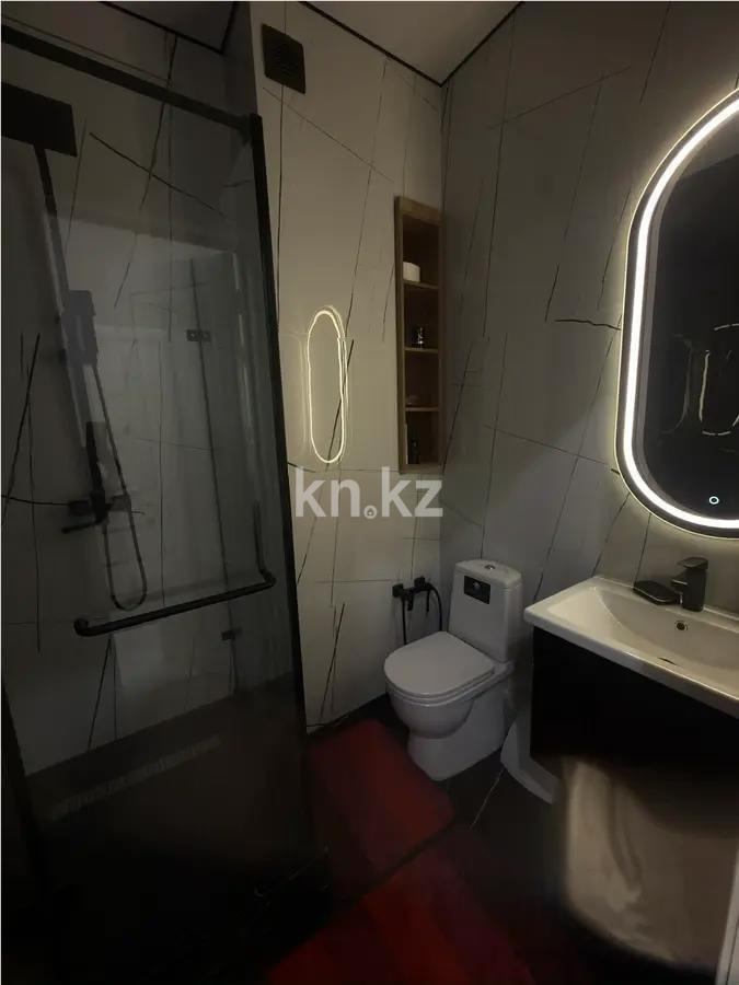 Продажа 3-комнатной квартиры, 94 м², ул. Калдаякова, дом  25 в Астане - фото 5