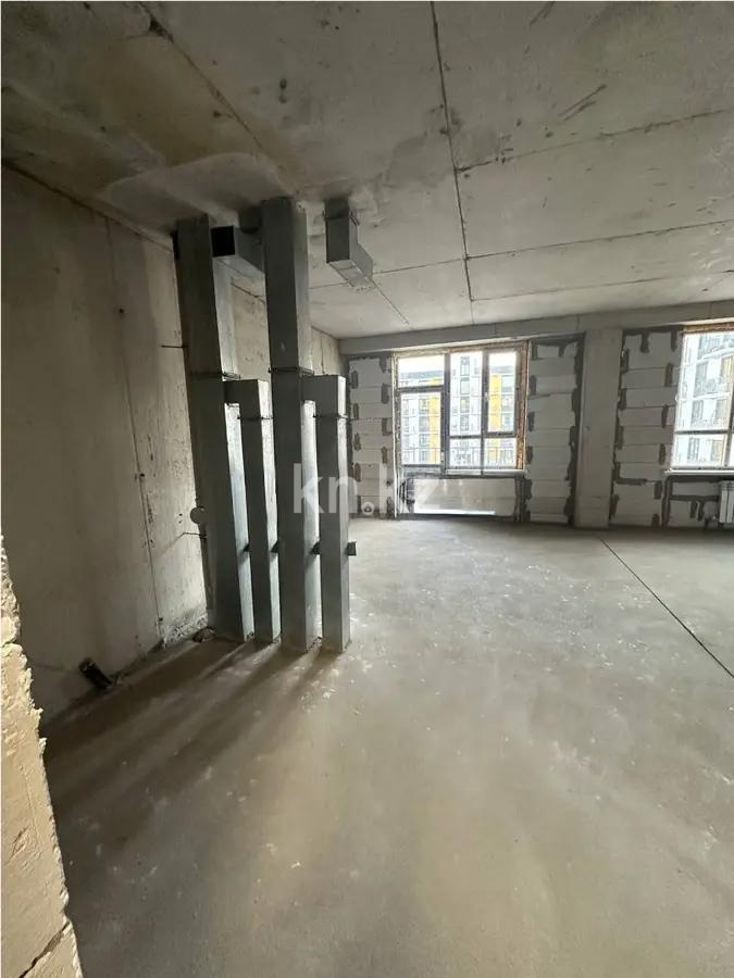 Продажа 2-комнатной квартиры, 50 м² в Алматы