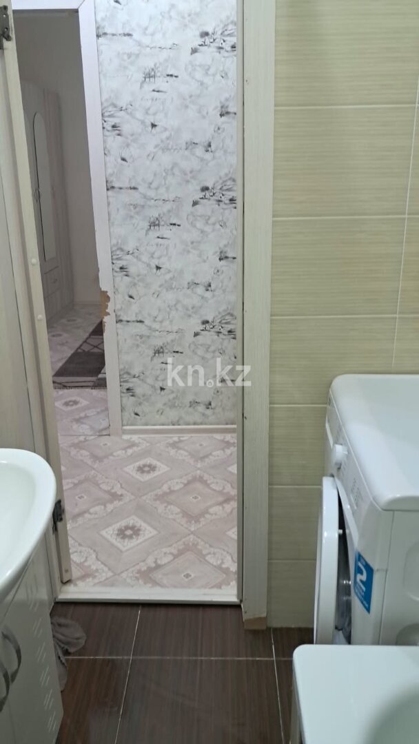Аренда 1-комнатной квартиры, 35 м² в Астане - фото 5