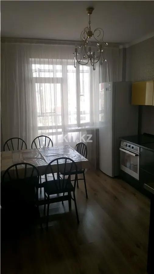 Продажа 3-комнатной квартиры, 80 м² - Продажа квартир в Астане фото 4 из 5