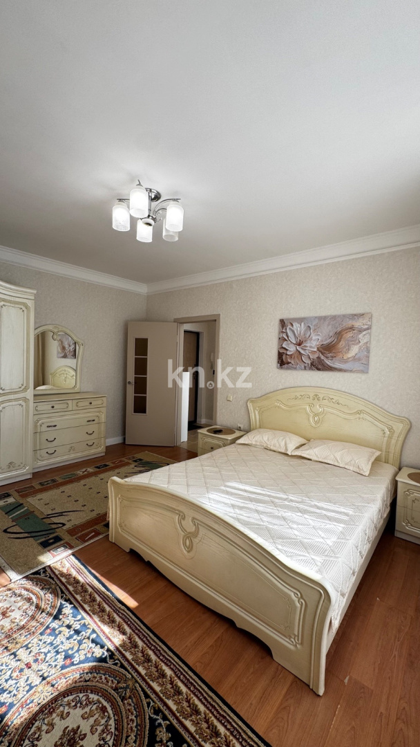 Продажа 1-комнатной квартиры, 45 м² - Продажа квартир в Астане фото 3 из 10