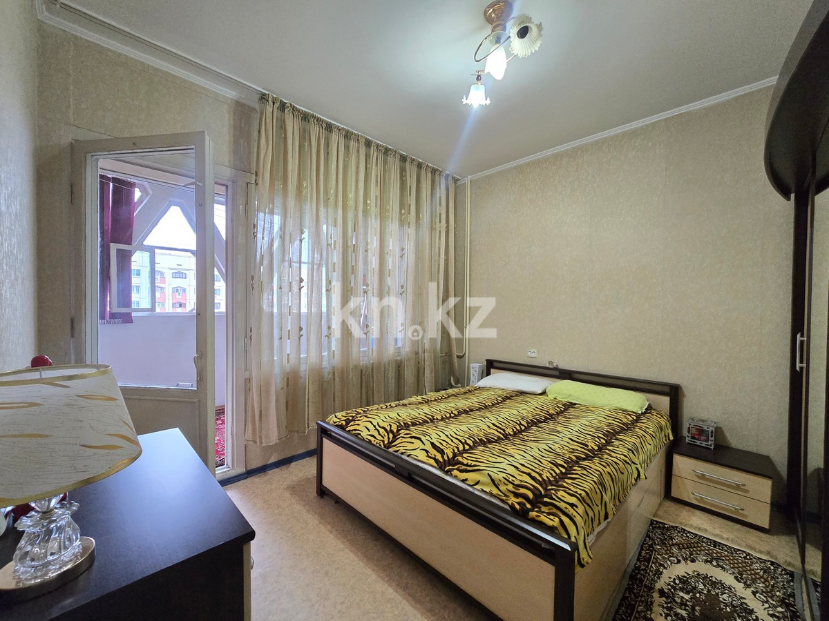 Продажа 4-комнатной квартиры, 90 м², мкр-н Орбита-2, дом  10 в Алматы - фото 16