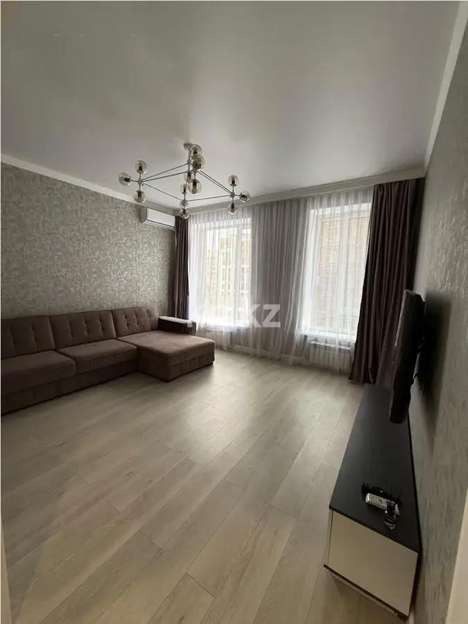 Продажа 2-комнатной квартиры, 65 м² - Продажа недвижимости в Астане - страница 10 фото 1 из 5