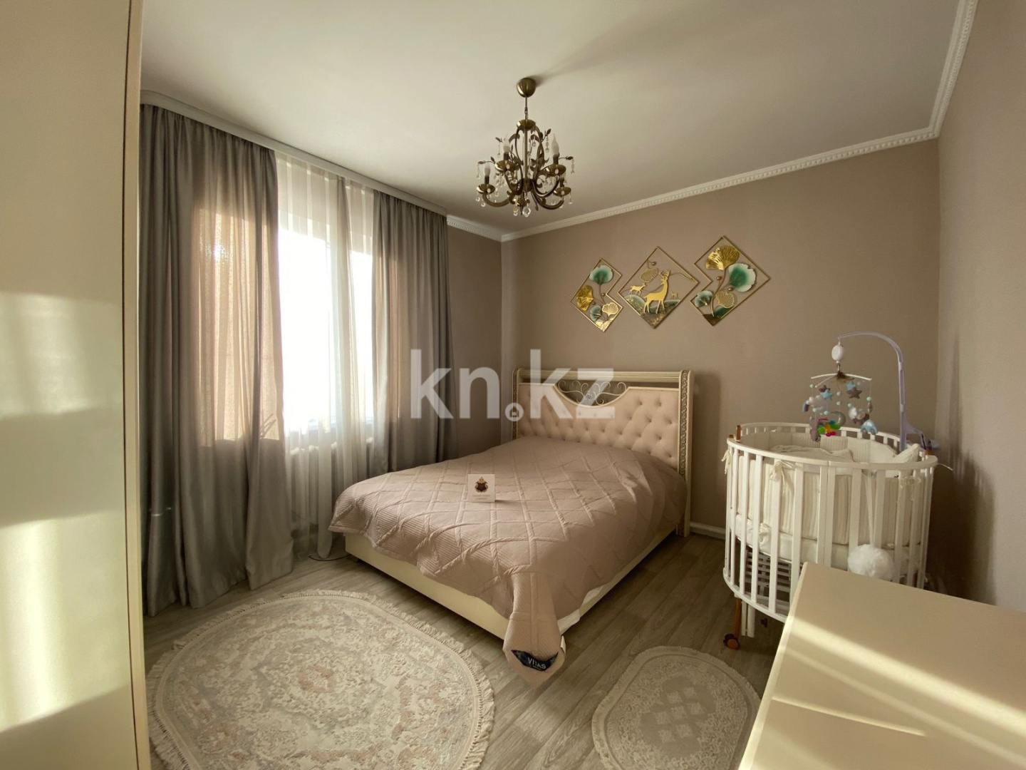 Продажа 5-комнатного дома, 165 м² - Продажа домов, коттеджей в Алматы фото 27 из 28
