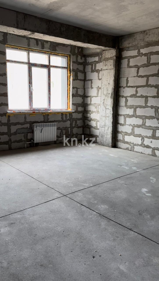 Продажа 2-комнатной квартиры, 65.4 м², ул. Жапсарбаева, дом  33 - Продажа квартир в новостройках Алматы без посредников фото 5 из 6