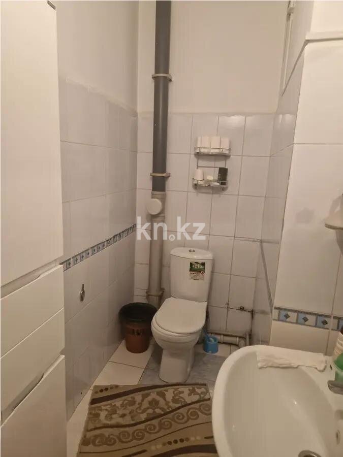 Продажа 2-комнатной квартиры, 69 м² в Алматы - фото 5
