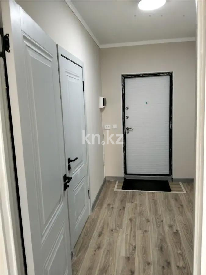 Продажа 1-комнатной квартиры, 43.6 м², ул. К. Шарипова, дом  206/9 - Продажа  однокомнатных квартир в Алматы с фото фото 6 из 6