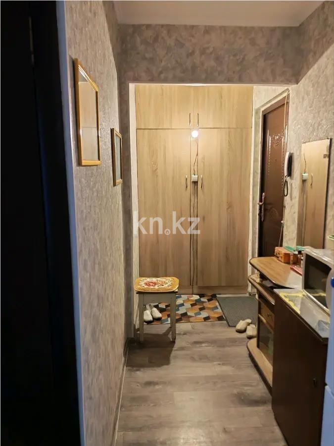 Продажа 1-комнатной квартиры, 32 м² в Алматы - фото 5