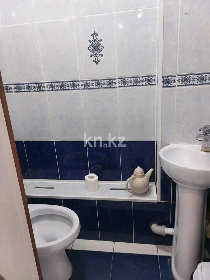 Продажа 4-комнатной квартиры, 100 м², ул. Победы, дом  159/2 - Продажа  четырехкомнатных квартир в Караганде с фото фото 7 из 8