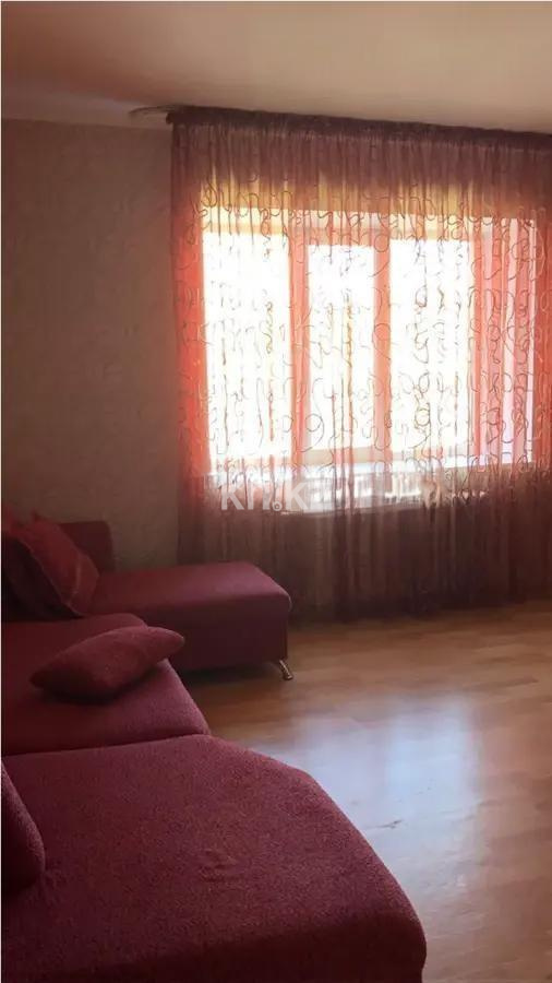 Продажа 2-комнатной квартиры, 64 м², ул. Майлина, дом  23 - Продажа квартир в Астане фото 1 из 2