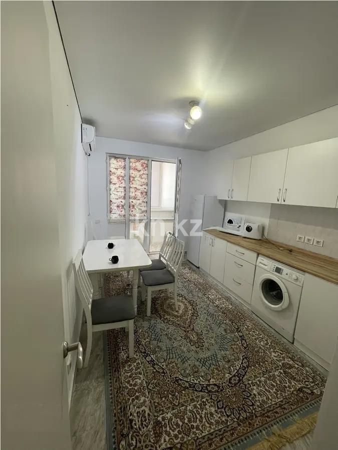 Продажа 2-комнатной квартиры, 58 м² в Алматы - фото 3