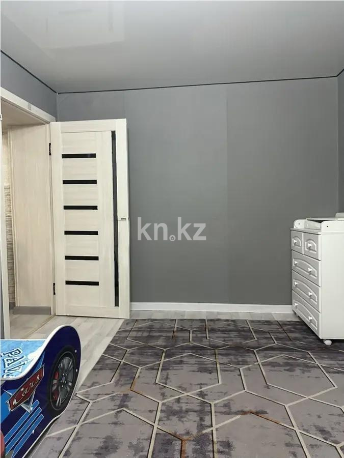 Продажа 2-комнатной квартиры, 44 м², пр. Назарбаева, дом  74 - Продажа  двухкомнатных квартир в Караганде фото 2 из 2