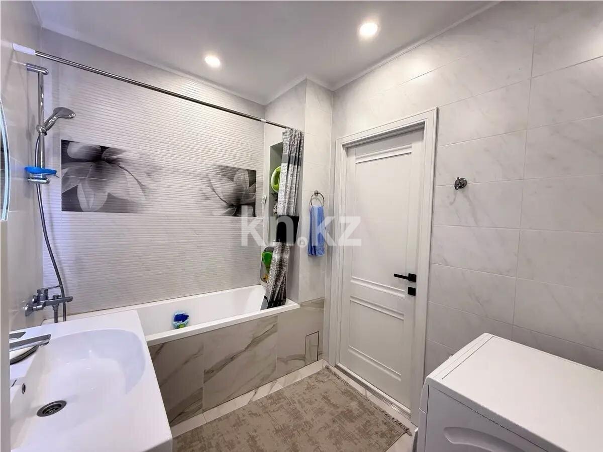Продажа 3-комнатной квартиры, 100 м² в Алматы - фото 5