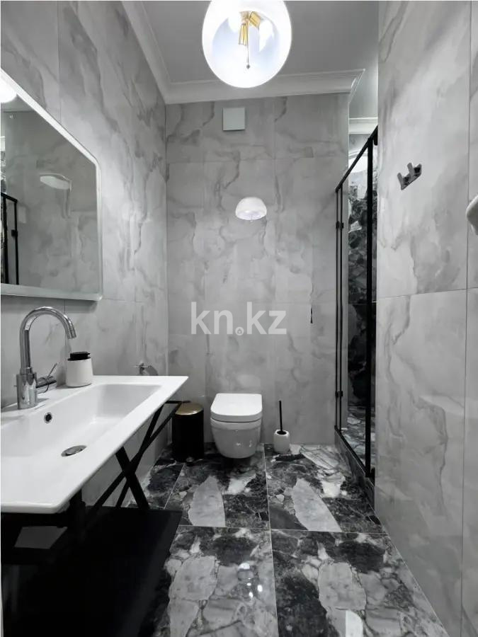 Продажа 3-комнатной квартиры, 125 м², ул. Калдаякова, дом  8 в Астане - фото 4