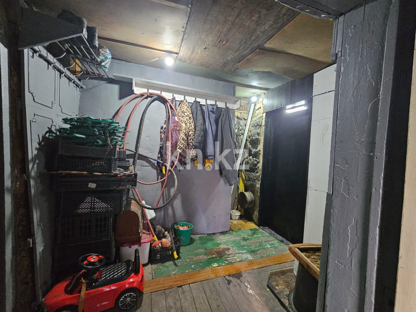 Продажа 4-комнатного дома, 53 м², ул. Боткина, дом  11 - Продажа домов, коттеджей в Караганде с фото фото 21 из 30