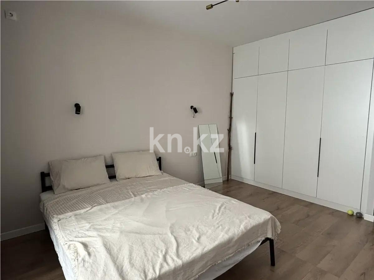 Продажа 1-комнатной квартиры, 43 м² - Продажа квартир в Астане - страница 7 фото 1 из 3