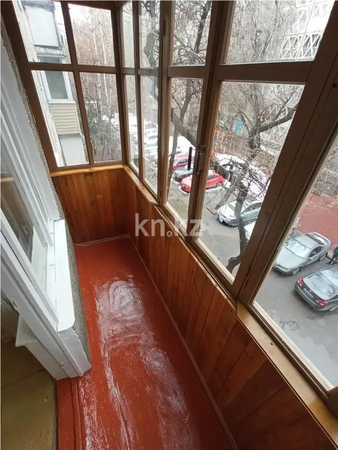 Продажа 3-комнатной квартиры, 63 м² - Продажа квартир в Алматы в Алмалинском р-не - страница 22 фото 6 из 7