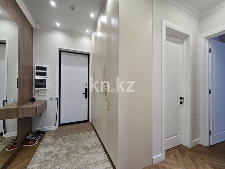 Продажа 3-комнатной квартиры, 79 м² в Алматы - фото 11