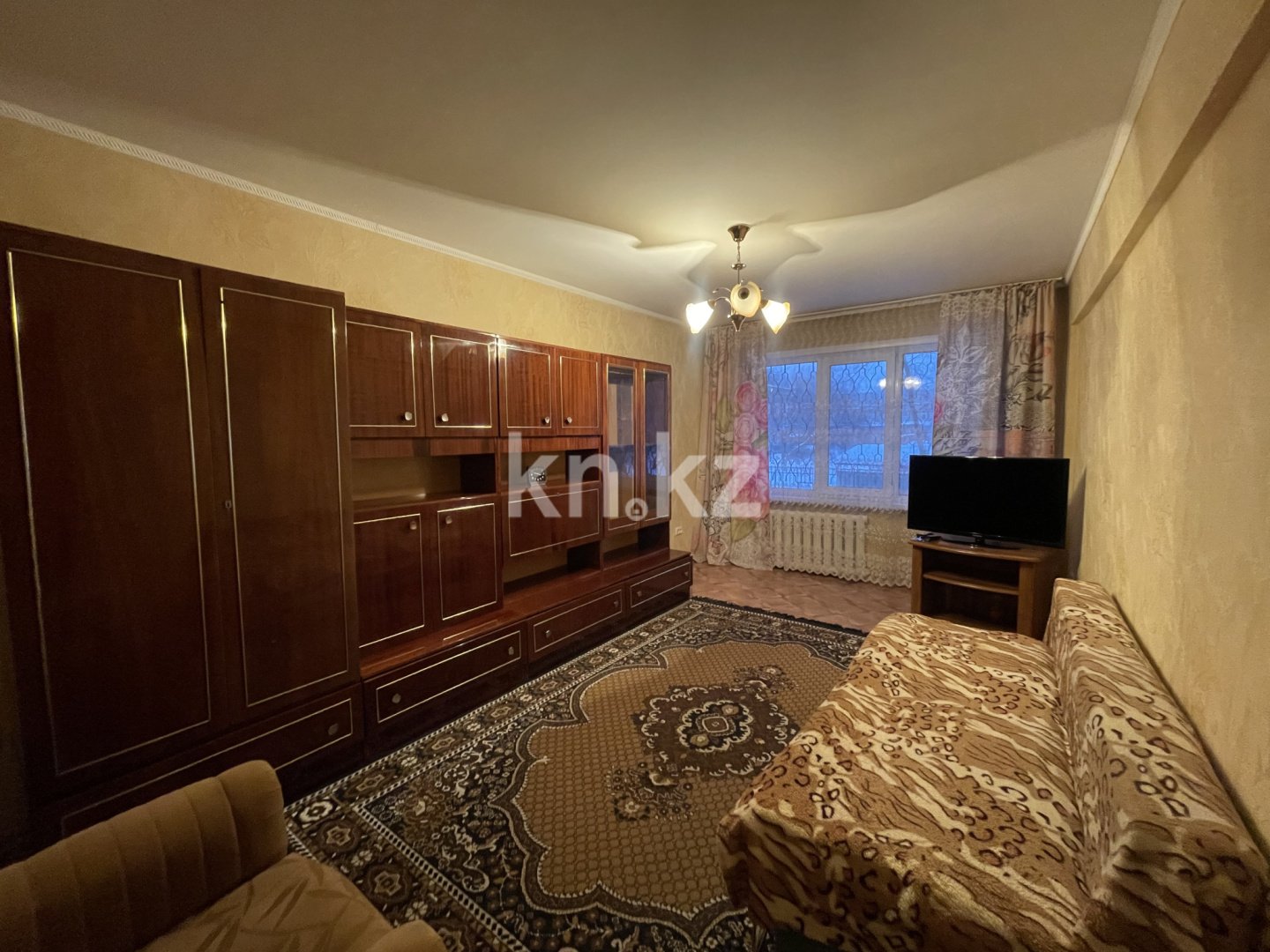 Продажа 3-комнатной квартиры, 68 м² - Продажа недвижимости в Усть-Каменогорске фото 4 из 15