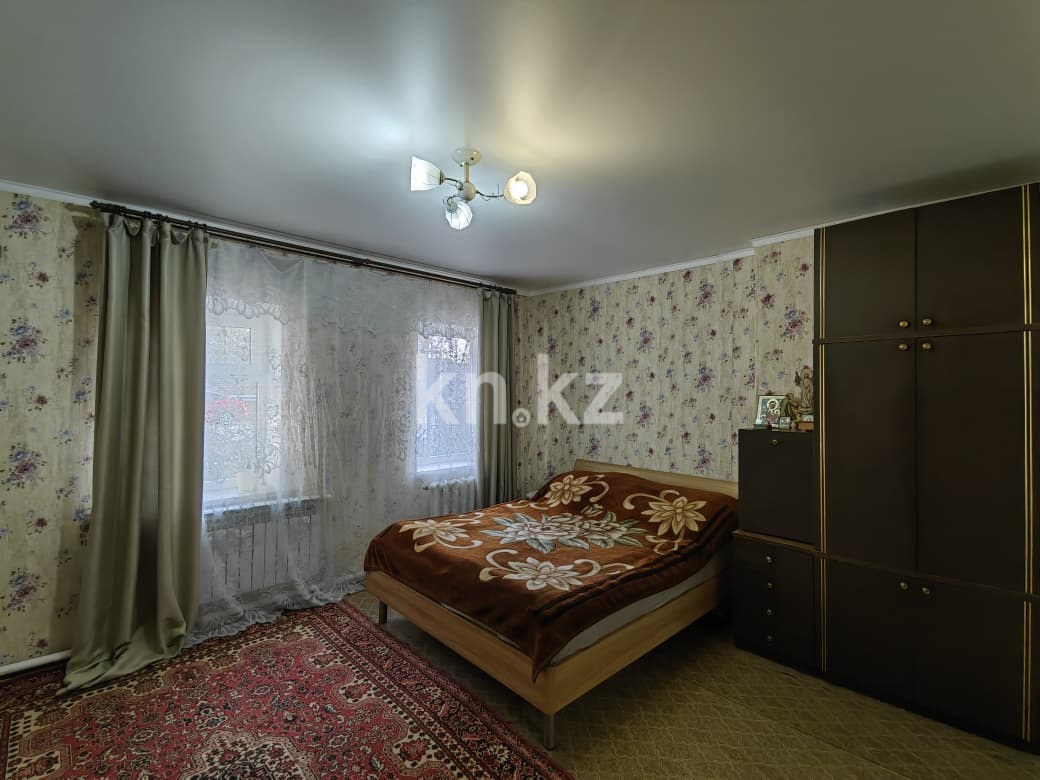 Продажа 4-комнатного дома, 76 м², ул. Сатпаева в Караганде - фото 6
