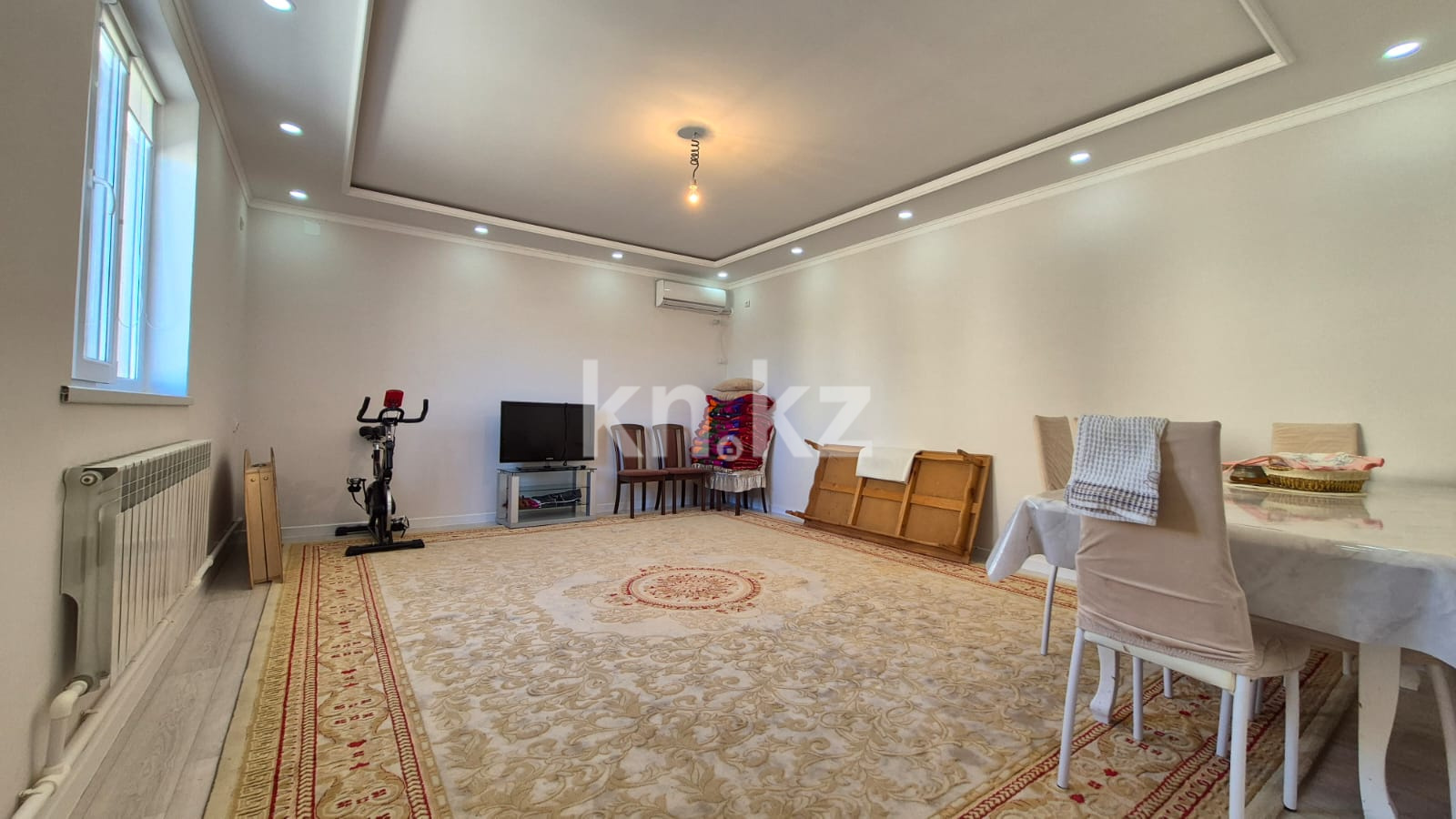 Продажа 6-комнатного дома, 204 м² - Продажа недвижимости в Атырау фото 32 из 40