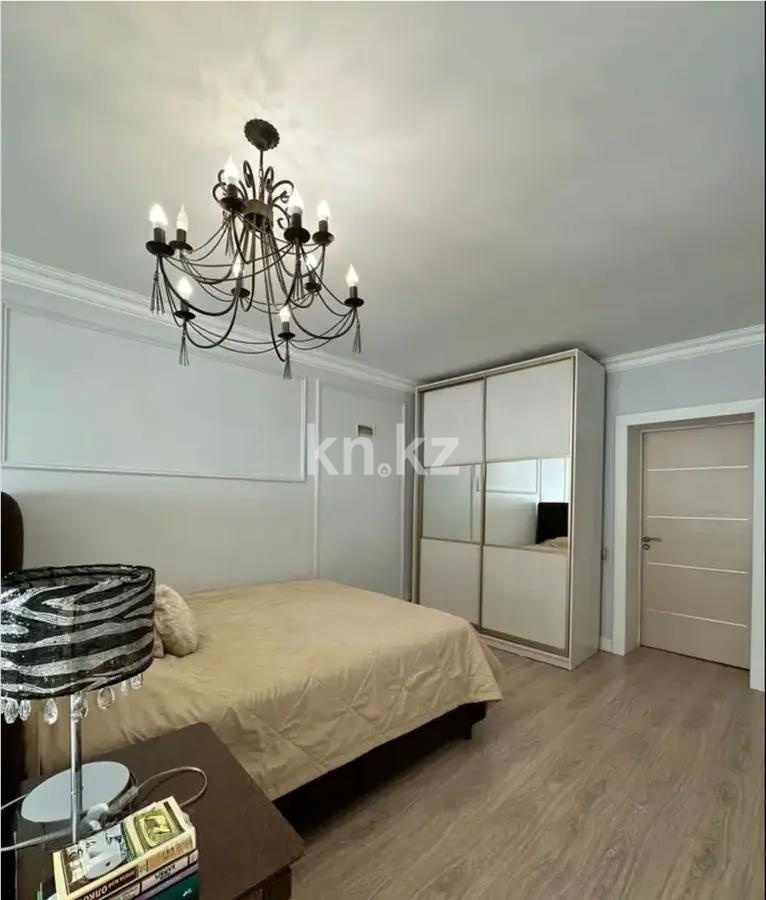Продажа 3-комнатной квартиры, 70 м² - Продажа квартир в Алматы - страница 2 фото 2 из 3