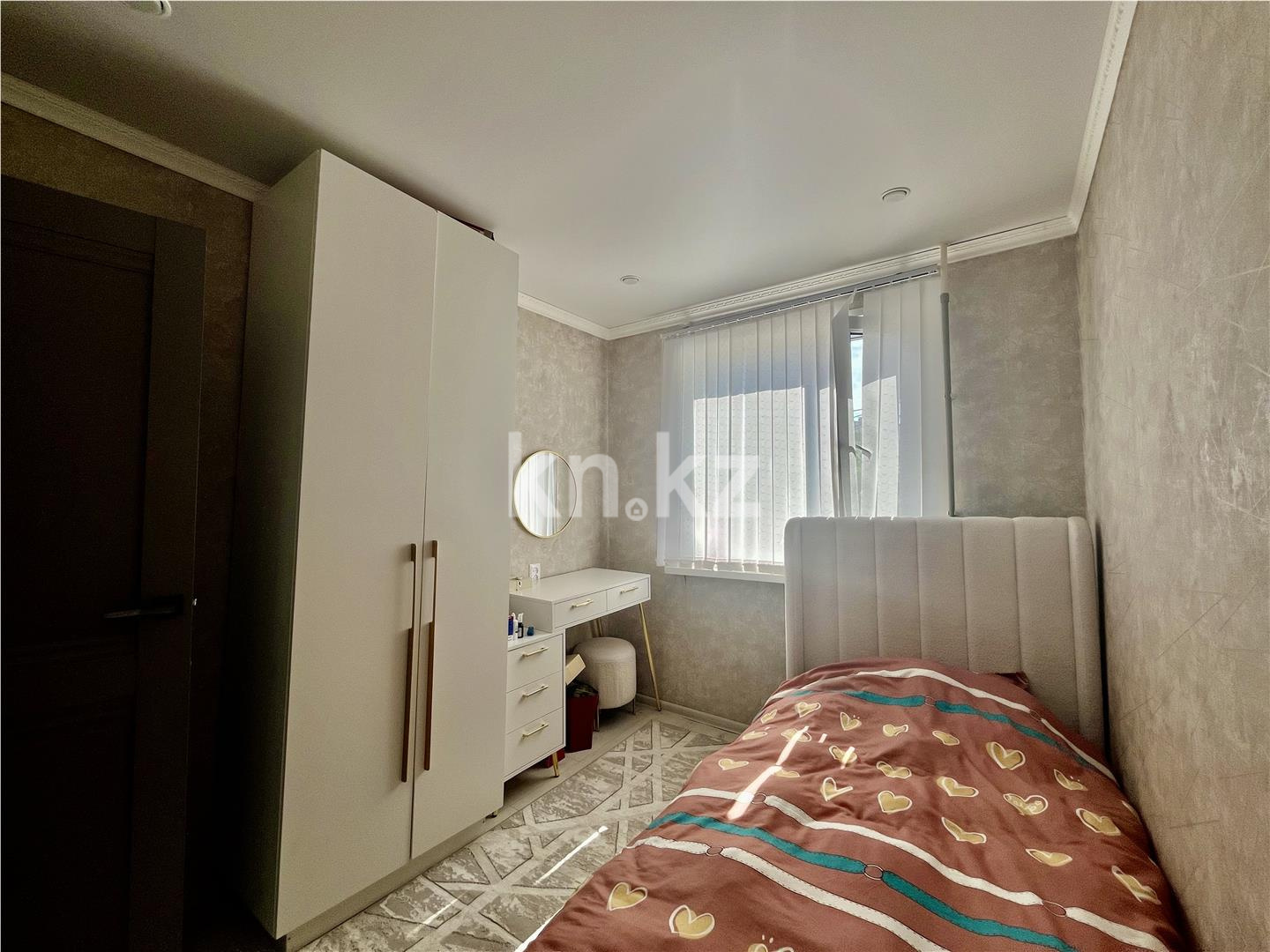 Продажа 4-комнатной квартиры, 60 м², мкр-н 7 в Темиртау - фото 4