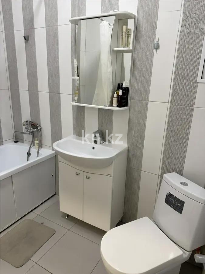 Продажа 1-комнатной квартиры, 41 м² в Астане - фото 3