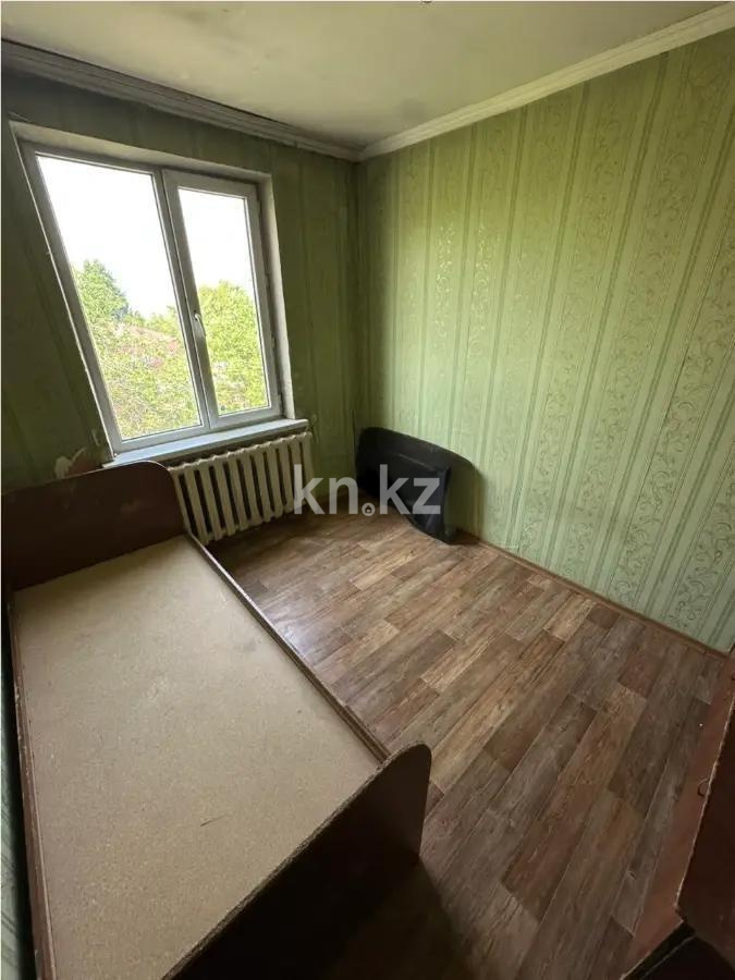 Продажа 3-комнатной квартиры, 58 м² в Алматы - фото 3