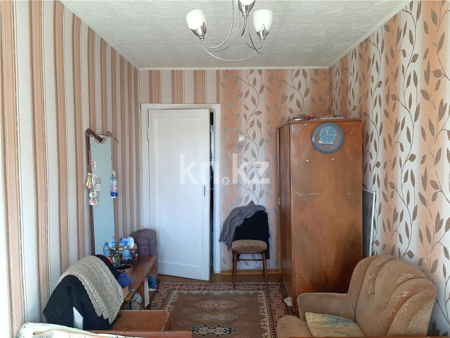 Продажа 3-комнатной квартиры, 58 м² в Темиртау - фото 5