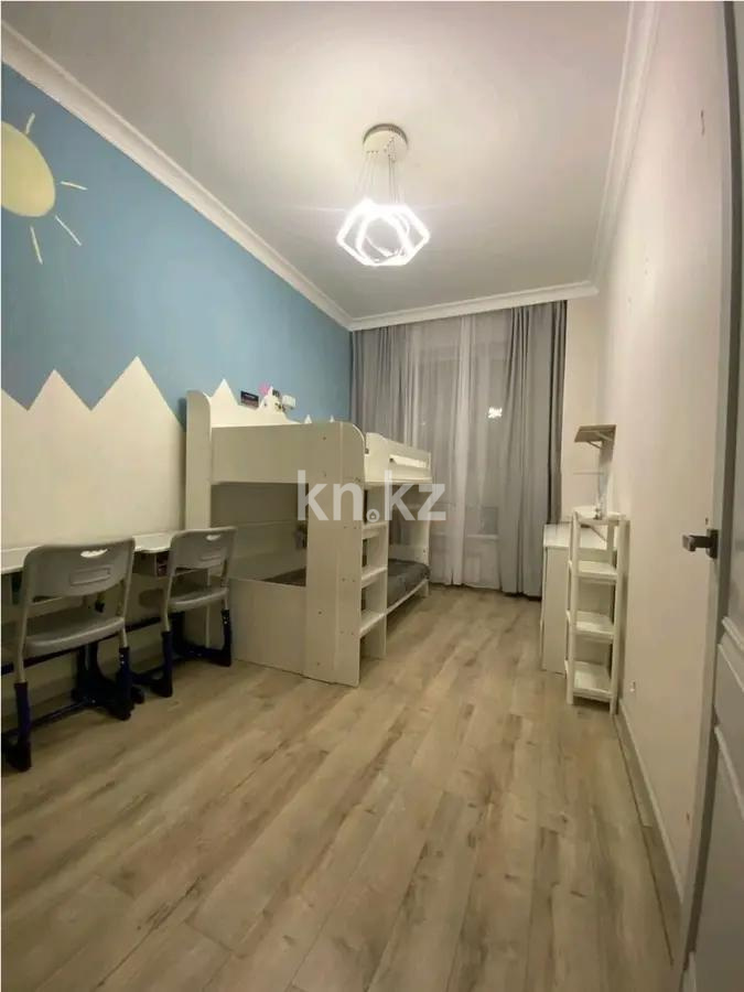 Продажа 3-комнатной квартиры, 65 м² - Продажа  трехкомнатных квартир в новостройках Астаны - страница 3 фото 3 из 6