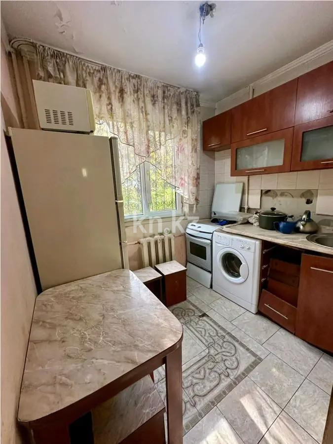 Продажа 2-комнатной квартиры, 43 м², ул. Пятницкого, дом  71 - Продажа  двухкомнатных квартир в Алматы фото 3 из 5