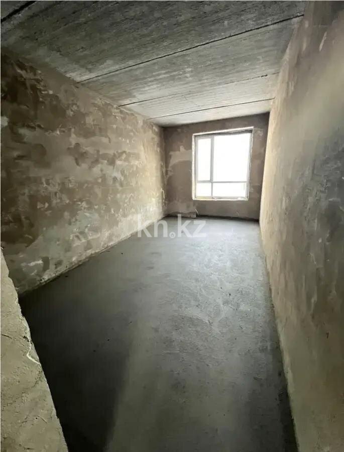 Продажа 1-комнатной квартиры, 36.45 м² в Астане