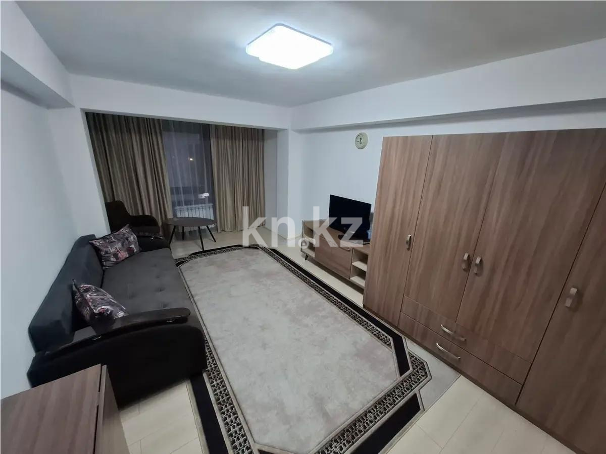 Продажа 2-комнатной квартиры, 57 м², ул. Чернышевского, дом  23/2 - Продажа квартир в Алматы с фото фото 1 из 3