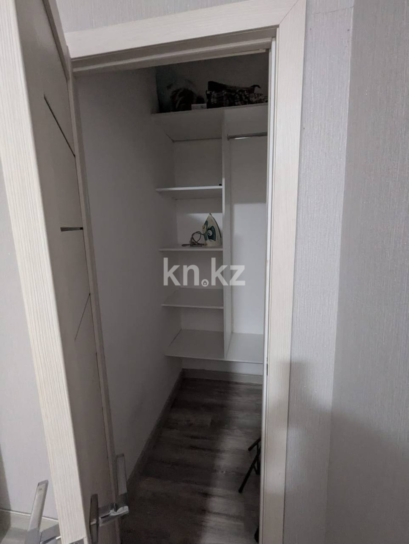 Аренда 2-комнатной квартиры, 50 м² - Аренда квартир помесячно в р-не Сарыарка Астаны фото 8 из 10