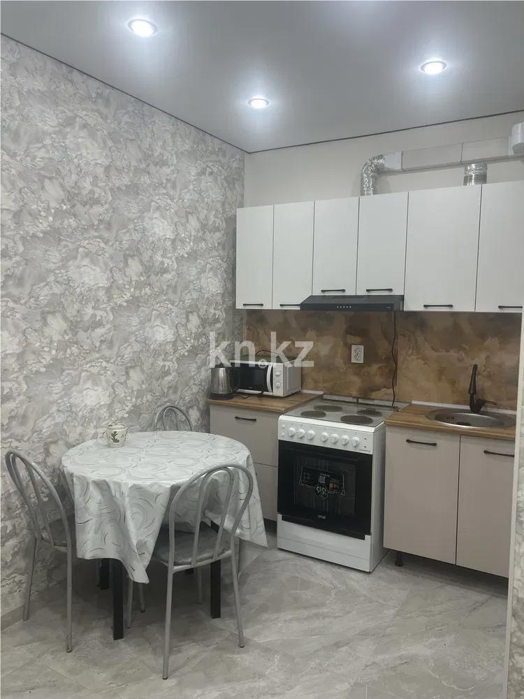 Продажа 1-комнатной квартиры, 33 м² - Продажа недвижимости в Алматы - страница 2 фото 2 из 3