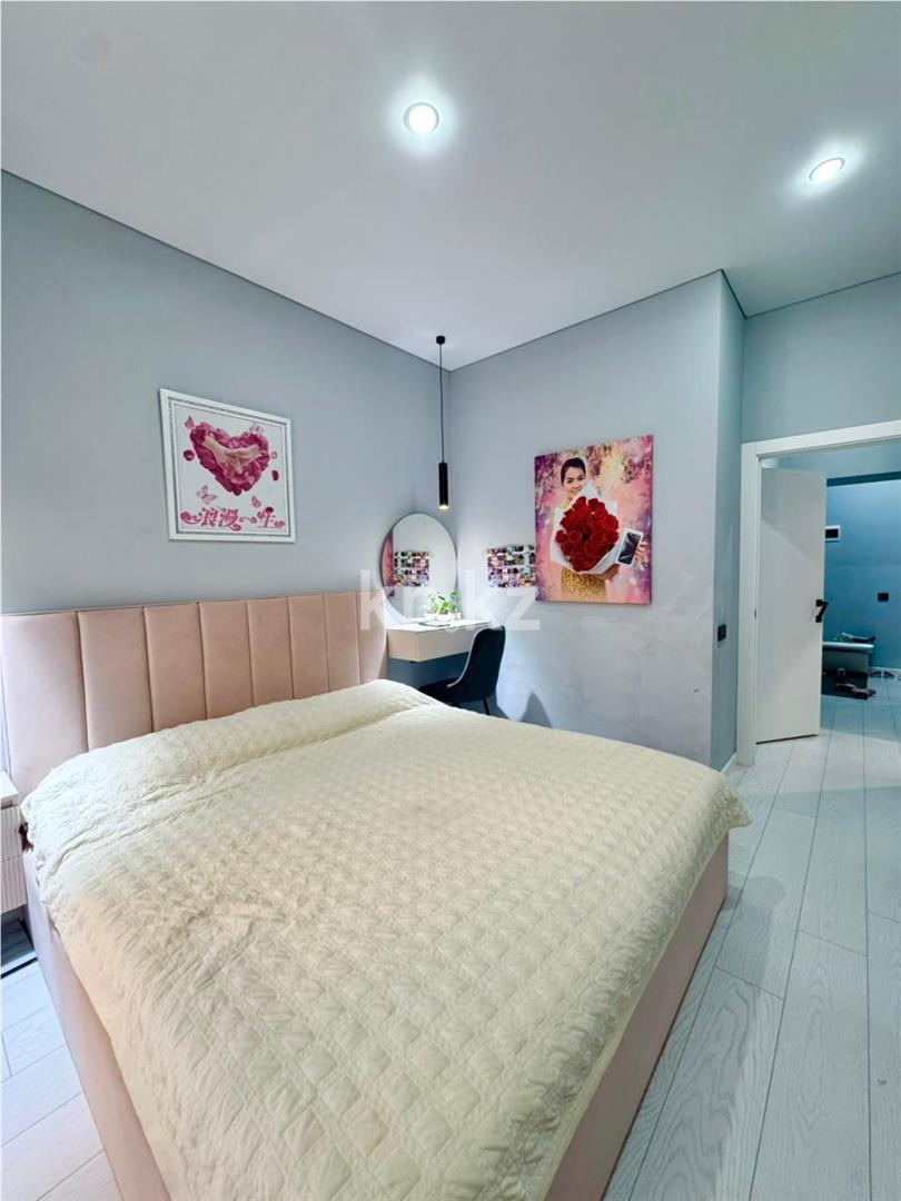 Продажа 3-комнатной квартиры, 65 м² в Астане - фото 4