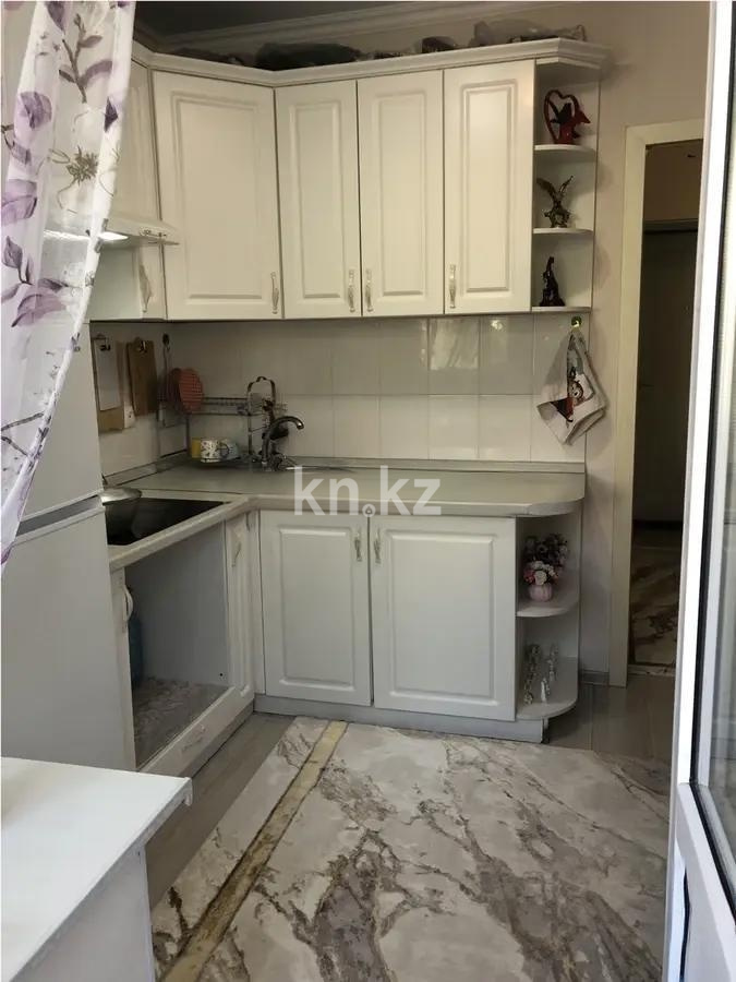 Продажа 1-комнатной квартиры, 30 м² в Астане - фото 3