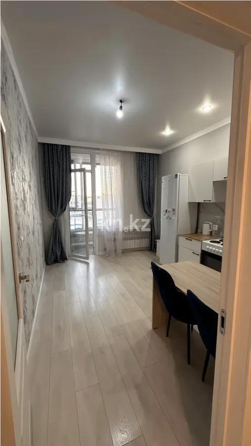 Продажа 1-комнатной квартиры, 42.7 м², ул. Калдаякова, дом  23/2 в Астане - фото 2