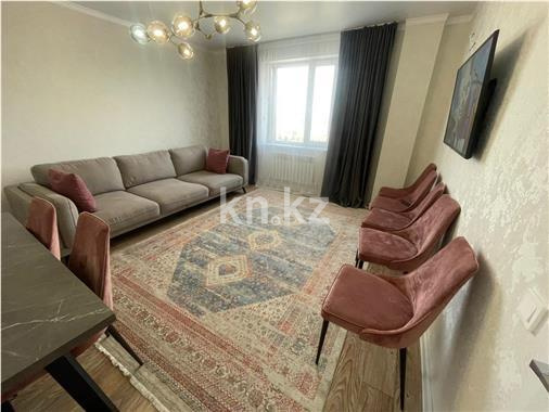 Продажа 3-комнатной квартиры, 90 м², мкр-н Мамраева (Восток-5) в Караганде
