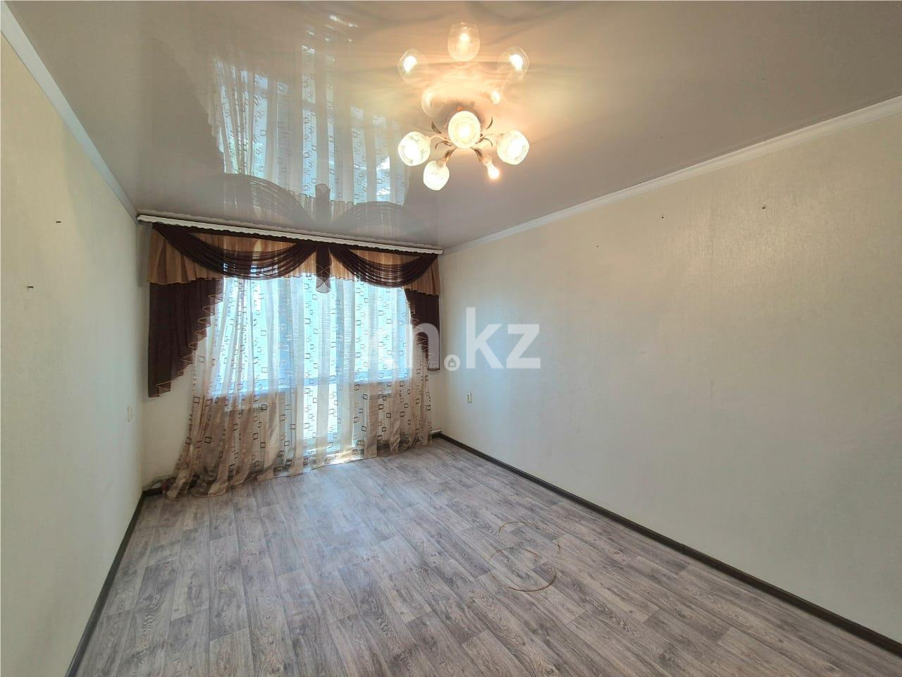 Продажа 1-комнатной квартиры, 30 м², пр. Мира - Продажа и аренда недвижимости в Темиртау фото 1 из 11